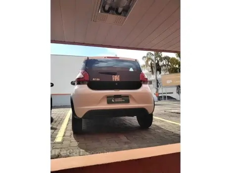 MOBI 1.0 EVO FLEX LIKE. MANUAL