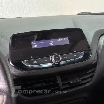 ONIX HATCH 1.0 12V Flex 5p Mec.