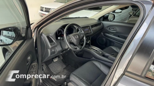 HR-V 1.8 16V EXL