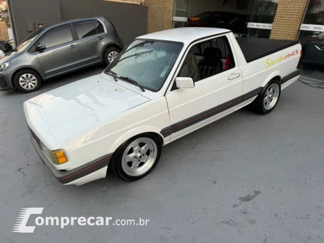 Saveiro CL 1.6 Mi / CL/ C 1.6