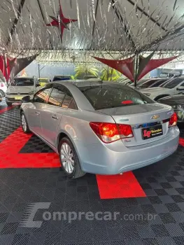 CRUZE LTZ NB