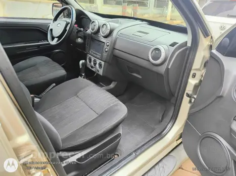 EcoSport XLT FREESTYLE 1.6 Flex 8V 5p