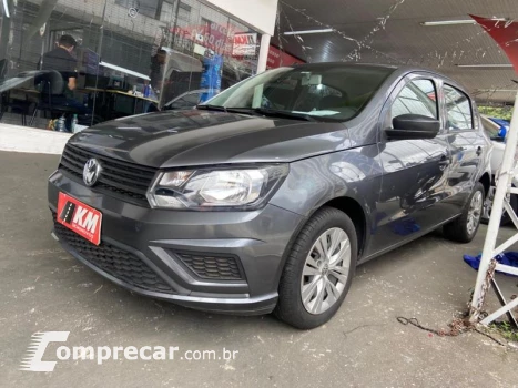 Volkswagen GOL MPI 4 portas