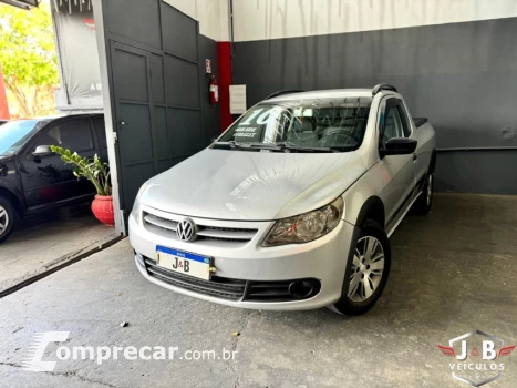 SAVEIRO 1.6 MI Trooper CE 8V G.V