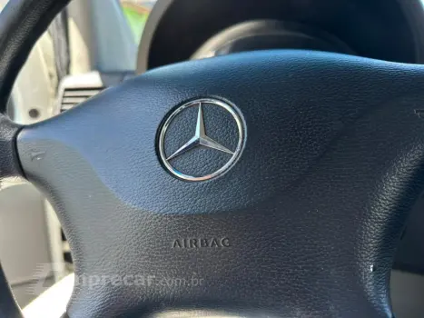 SPRINTER 2.2 CDI DIESEL CHASSIS 415 LONGO MANUAL