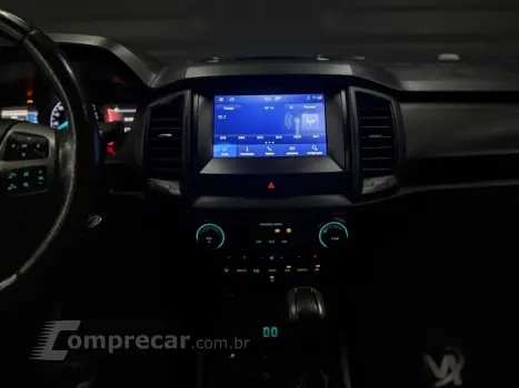 RANGER 2.2 BLACK 4X2 CD 16V DIESEL 4P AUTOMÁTICO