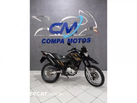 XTZ 150 CROSSER Z - Trail