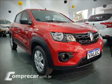 KWID 1.0 12V SCE ZEN