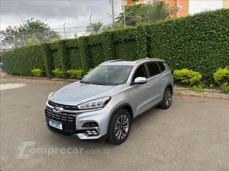 TIGGO 8 1.6 Tgdi TXS