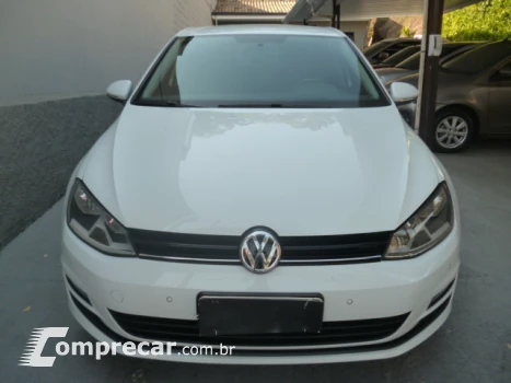 GOLF 1.4 TSI Comfortline 16V