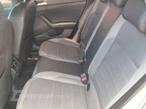 NIVUS 1.0 200 TSI Highline