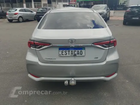 COROLLA 2.0 Vvt-ie XEI