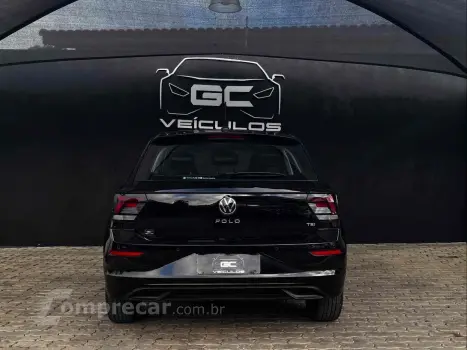 POLO 1.0 170 TSI HIGHLINE AUTOMÁTICO