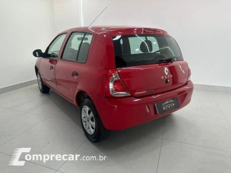 CLIO EXP1016VH