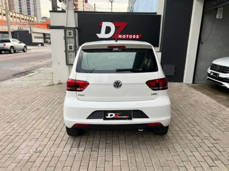 FOX 1.6 MI Rock IN RIO 8V