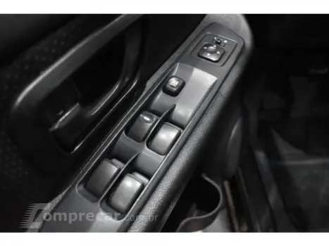 PAJERO TR4 - 2.0 4X2 16V 140CV 4P MANUAL