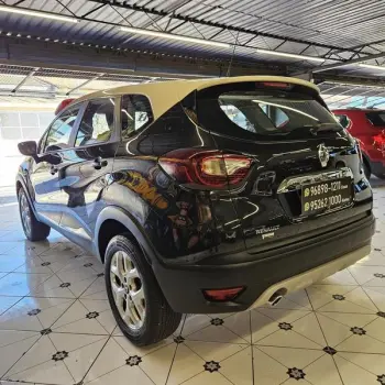 CAPTUR ZEN 16A