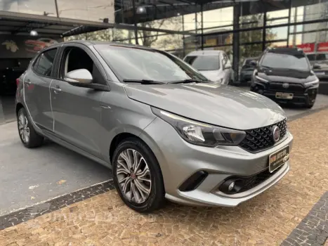 ARGO 1.8 E.TORQ FLEX HGT MANUAL