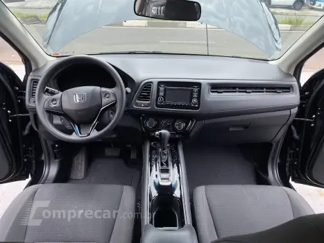 HR-V 1.8 16V LX
