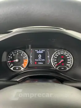 RENEGADE 1.8 16V