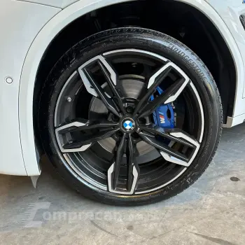 X3 3.0 Twinpower M40i