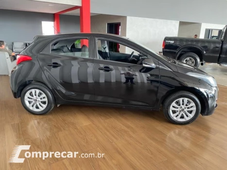 HB20 - 1.0 COMFORT PLUS 12V 4P MANUAL