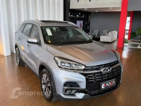 TIGGO 8 - 1.6 TGDI TXS DCT