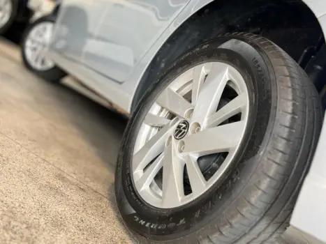 POLO - 1.0 170 TSI COMFORTLINE AUTOMÁTICO