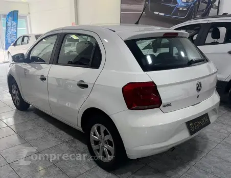 GOL 1.0L MC4