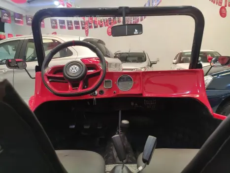 BUGGY 1.2 8V