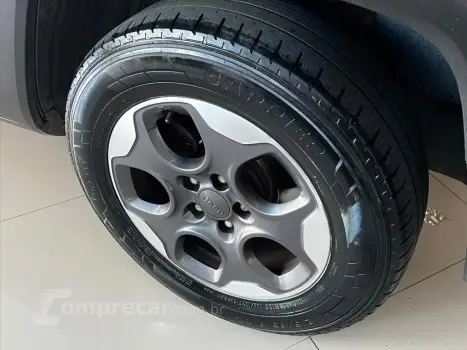 RENEGADE 1.8 16V FLEX SPORT 4P MANUAL