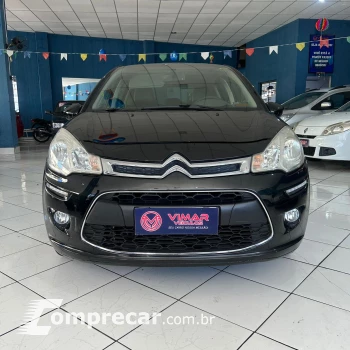 C3 1.2 Tendance 8V