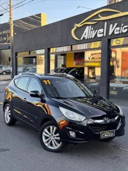 IX35 2.0 MPI 4X2 16V