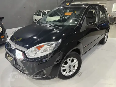 FIESTA 1.6 MPI CLASS HATCH 8V FLEX 4P MANUAL