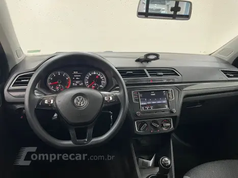 SAVEIRO 1.6 MSI Trendline CS 8V