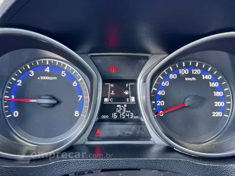 HB20 1.6 Comfort Plus 16V