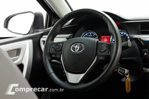 COROLLA 2.0 XEI 16V