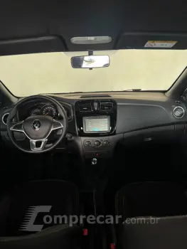 LOGAN 1.0 12V SCE ZEN