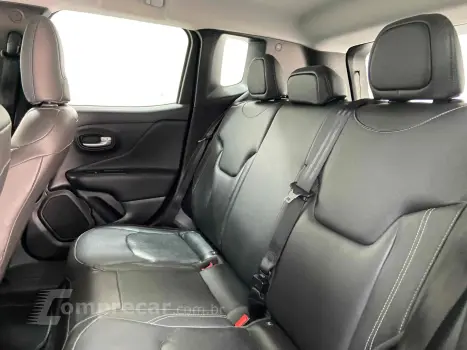 RENEGADE 1.3 T270 TURBO FLEX LONGITUDE AT6