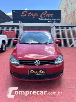 Volkswagen FOX 1.0 MI 8V 2 portas