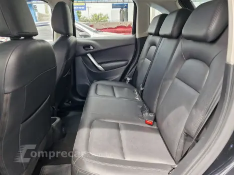 C3 1.5 TENDANCE 8V FLEX 4P MANUAL