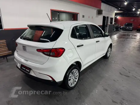 Argo 1.0 FLEX FIREFLY