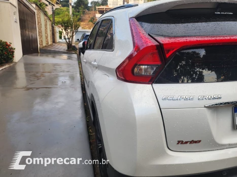 ECLIPSE CROSS 1.5 Mivec Turbo Hpe-s S-awc