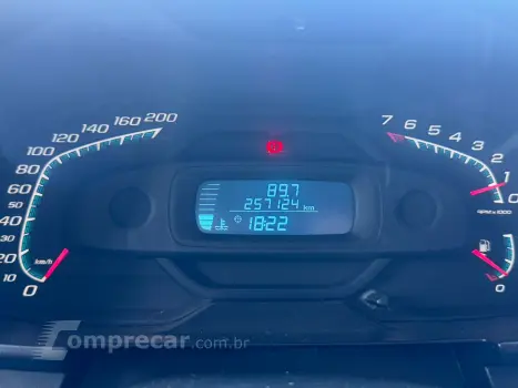 MONTANA 1.4 MPFI LS CS 8V