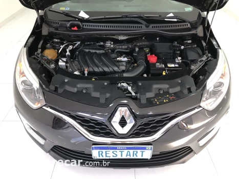 CAPTUR 1.6 16V SCE Life