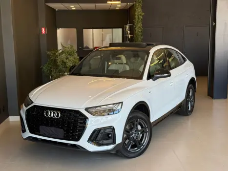 Q5 2.0 55 Tfsie Phev Sportback Performance Quattro S Tronic