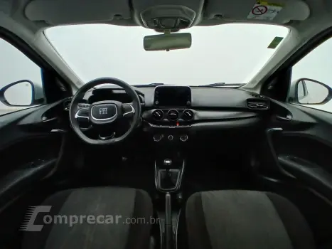 ARGO 1.0 FIREFLY FLEX DRIVE MANUAL