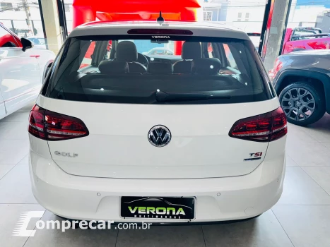 Golf Highline 1.4 Tsi