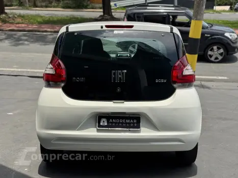 Mobi 1.0 Evo Flex Easy Manual