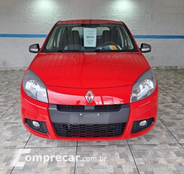 SANDERO 1.0 Expression 16V